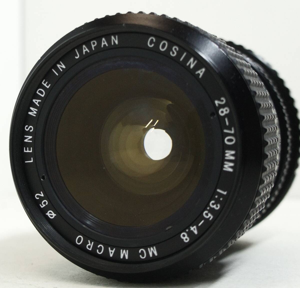 Yahoo!オークション -「cosina 28-70mm」の落札相場・落札価格 Yahoo!オークション -「cosina 28-70mm」の落札相場・落札価格