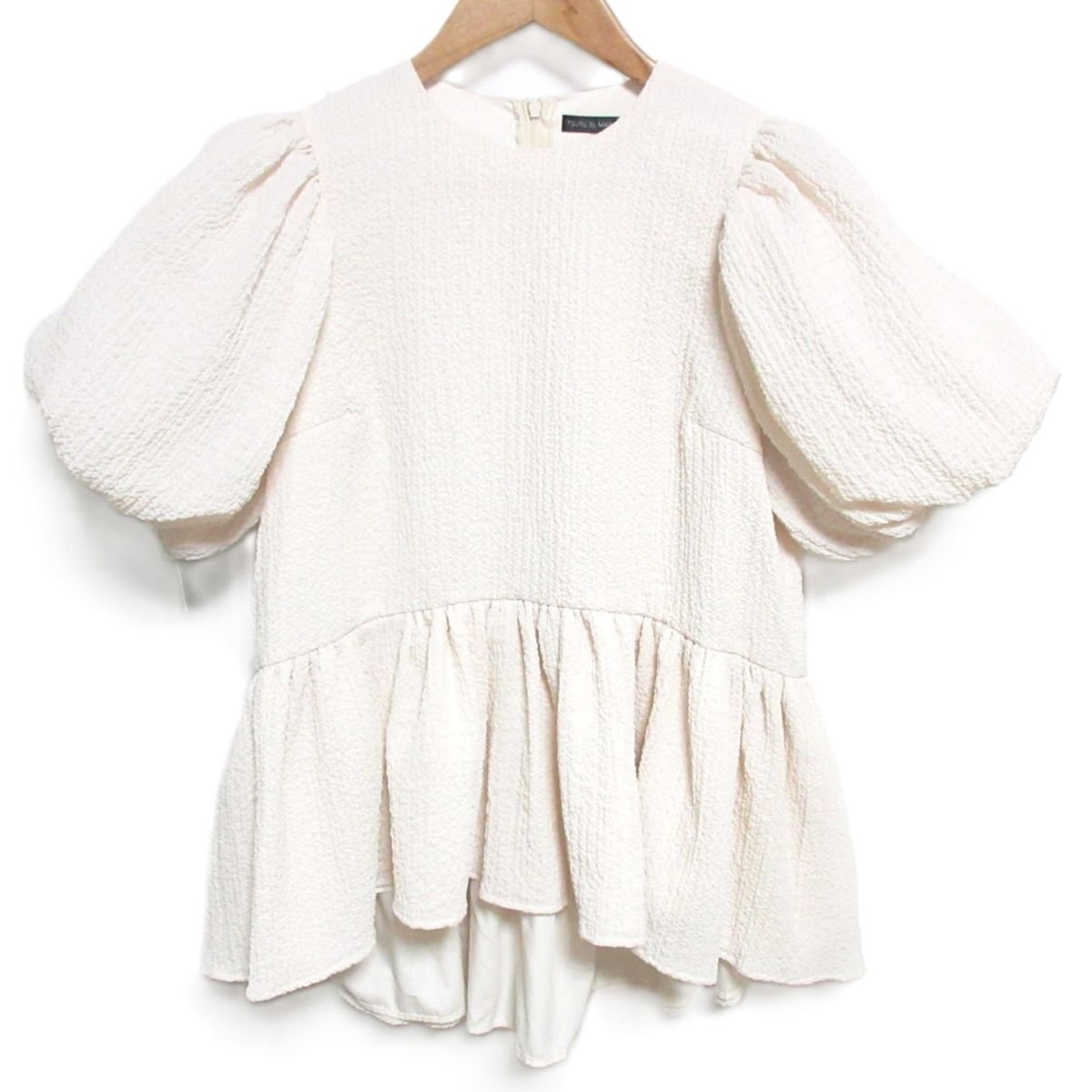 Yahoo!オークション -「tsuru by」(レディースファッション) の Yahoo!オークション -「tsuru by」(レディースファッション) の