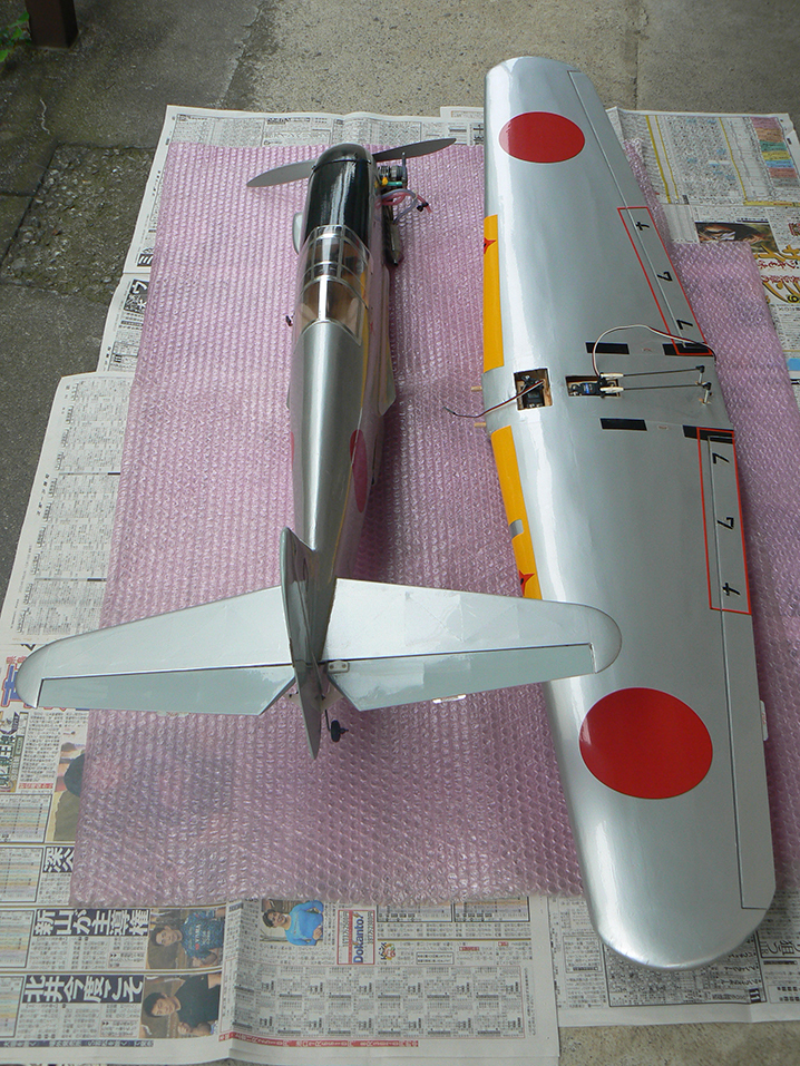 Yahoo!オークション -「ラジコン飛行機 引き込み脚」の落札相場 Yahoo!オークション -「ラジコン飛行機 引き込み脚」の落札相場