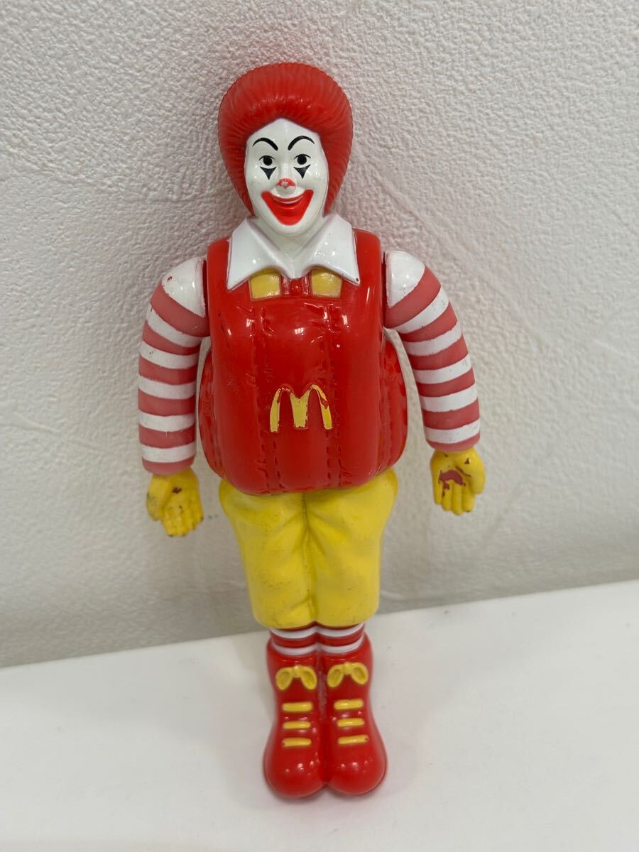 Yahoo!オークション -ドナルド(マクドナルドキャラクター)の落札 Yahoo!オークション -ドナルド(マクドナルドキャラクター)の落札