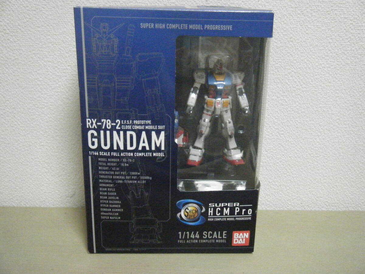 Yahoo!オークション -「hcm-pro super hcm-pro rx-78-2 ガンダム Yahoo!オークション -「hcm-pro super hcm-pro rx-78-2 ガンダム
