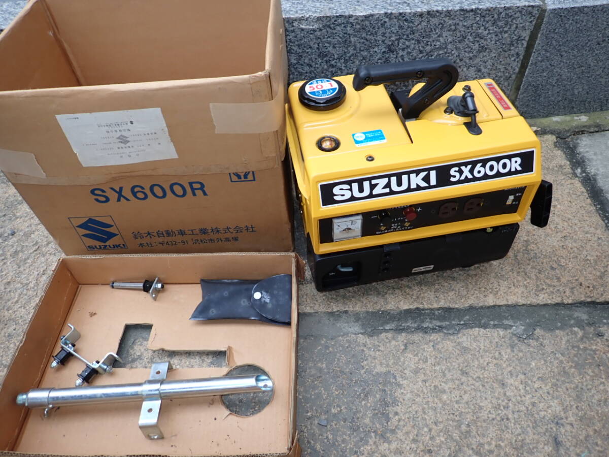 Yahoo!オークション -「スズキ発電機」(インバーター発電機 Yahoo!オークション -「スズキ発電機」(インバーター発電機
