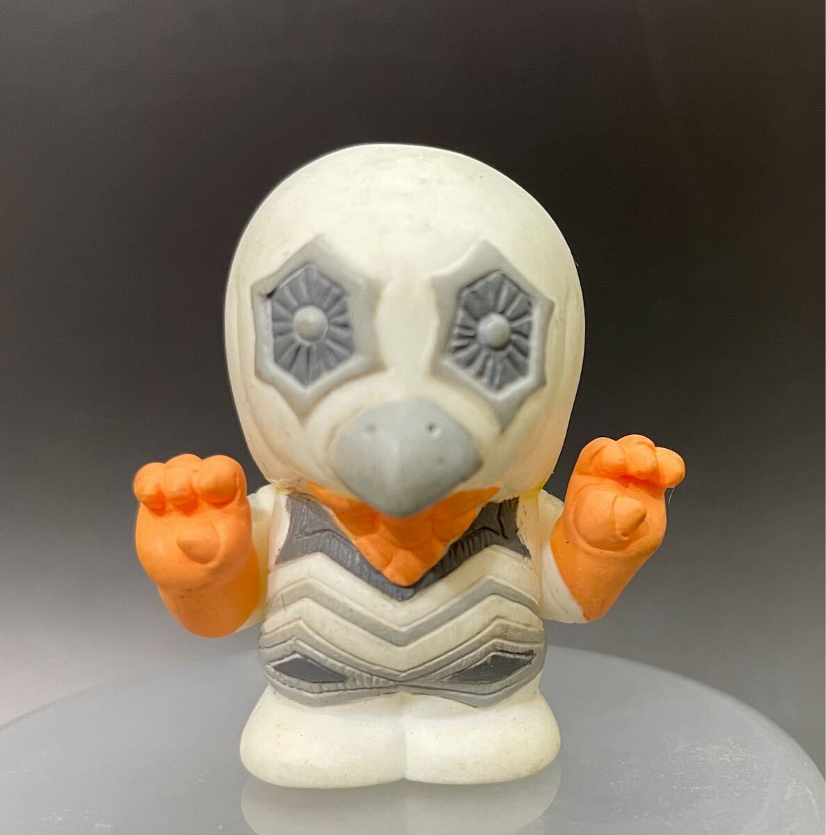 Yahoo!オークション -「ガッツ星人ソフビ」(怪獣、宇宙人 Yahoo!オークション -「ガッツ星人ソフビ」(怪獣、宇宙人