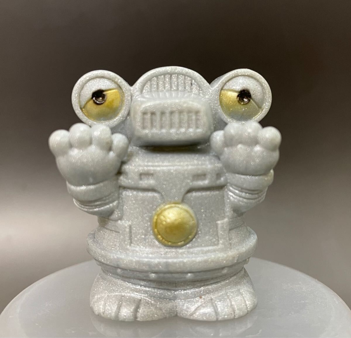 Yahoo!オークション -「セブンガー」(怪獣、宇宙人 Yahoo!オークション -「セブンガー」(怪獣、宇宙人