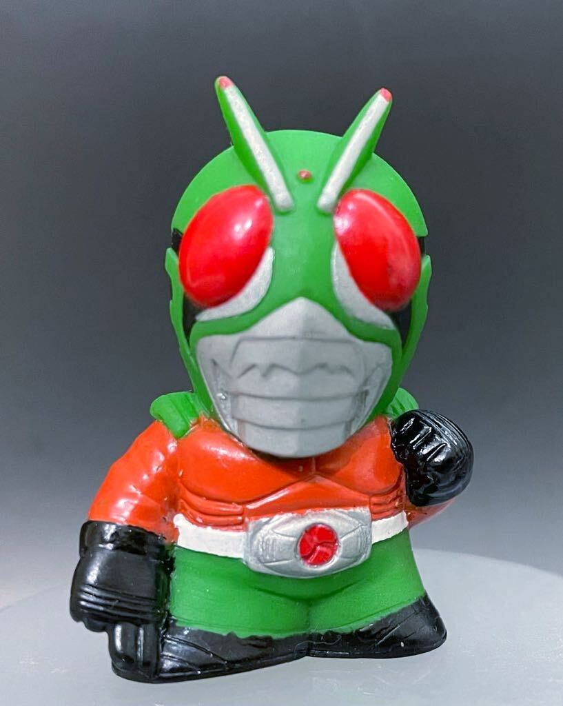 2025年最新】Yahoo!オークション -スカイライダー ソフビの中古