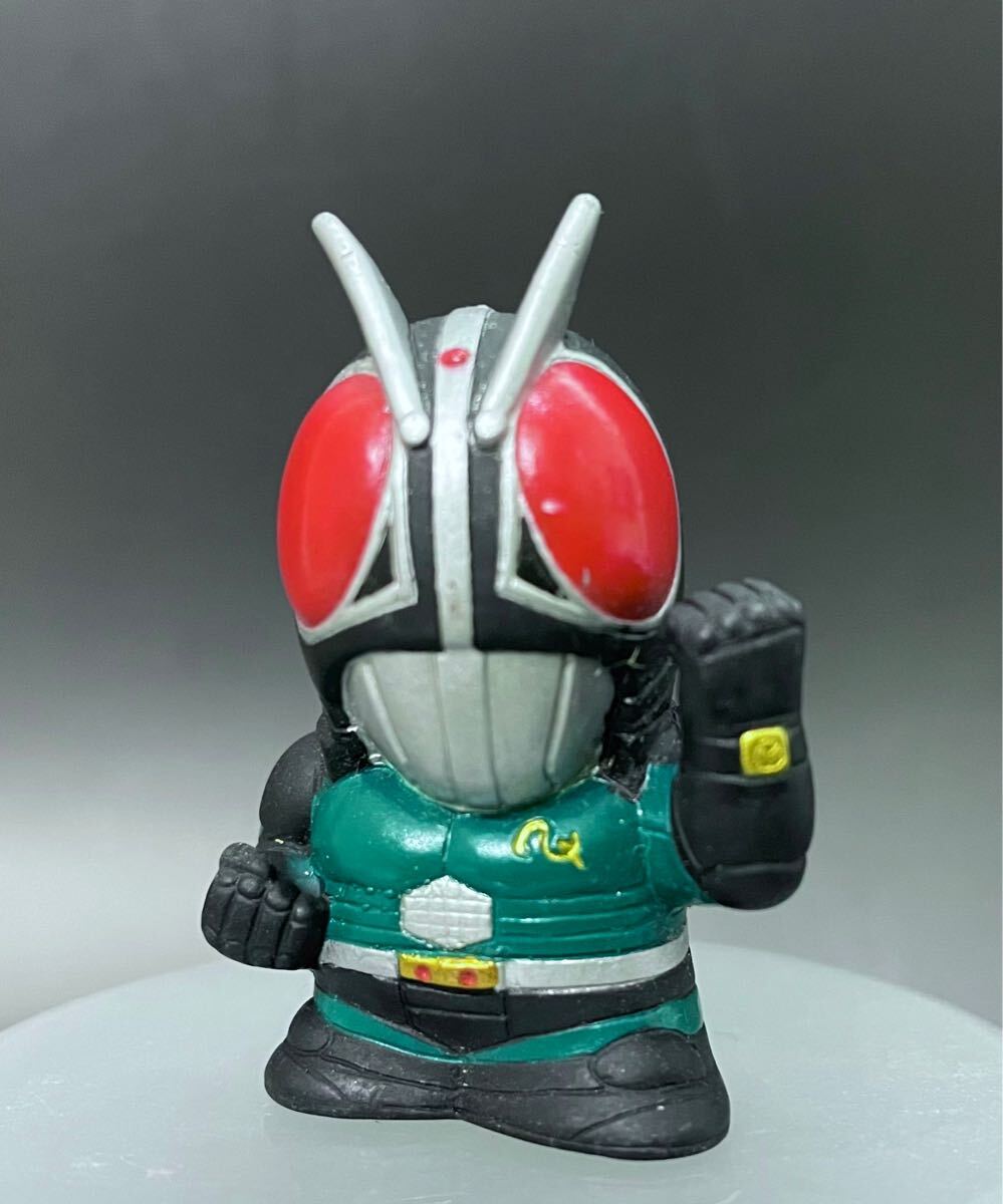 Yahoo!オークション -「仮面ライダーblack rx ソフビ」の落札 Yahoo!オークション -「仮面ライダーblack rx ソフビ」の落札