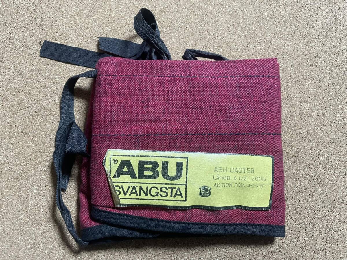 Yahoo!オークション -「abu caster」の落札相場・落札価格 Yahoo!オークション -「abu caster」の落札相場・落札価格