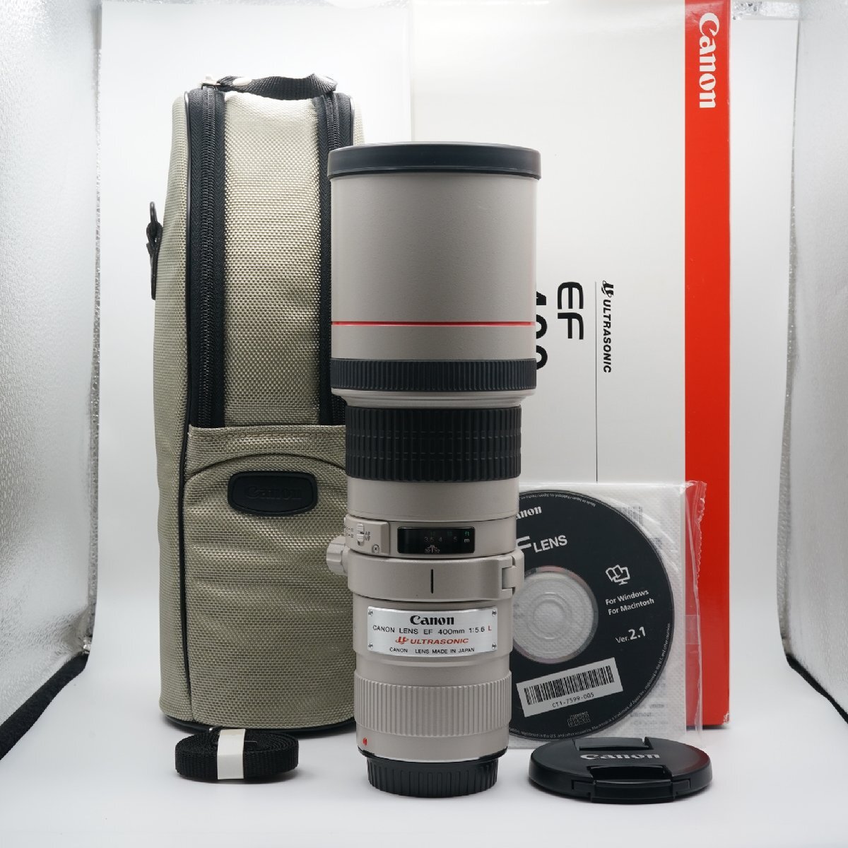Yahoo!オークション -「canon ef400mm f5.6l usm」の落札相場 Yahoo!オークション -「canon ef400mm f5.6l usm」の落札相場