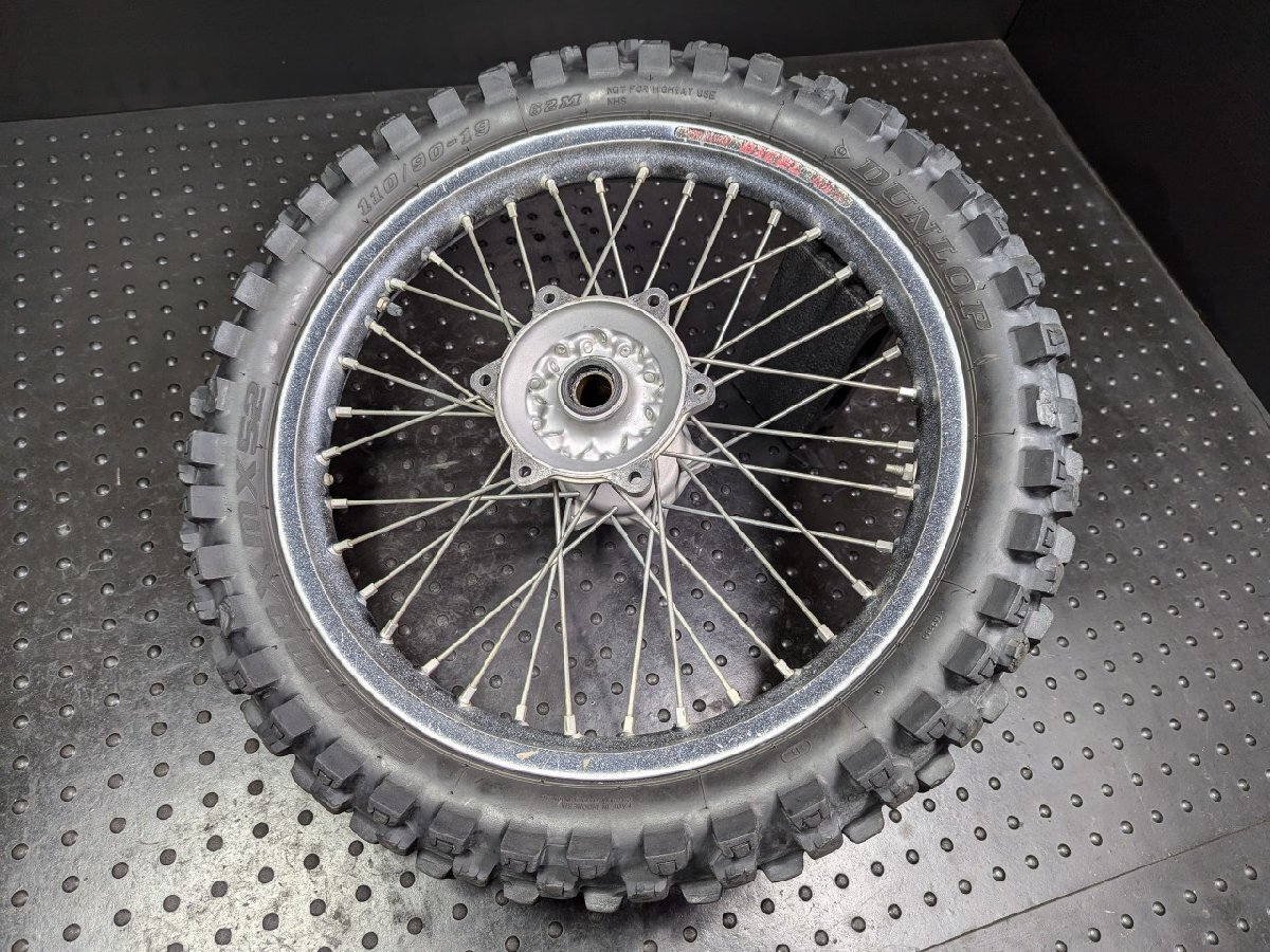 2025年最新】Yahoo!オークション -yz250f ホイール(パーツ)の 2025年最新】Yahoo!オークション -yz250f ホイール(パーツ)の