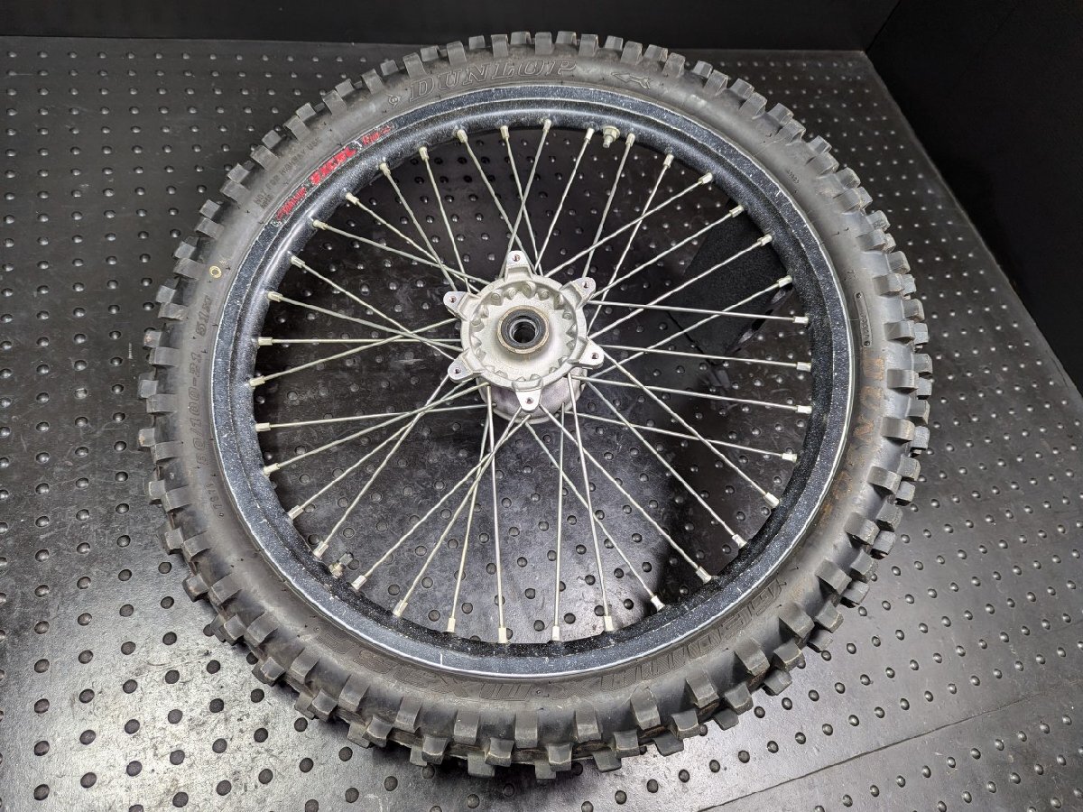 2025年最新】Yahoo!オークション -yz250 ホイールの中古品・新品 2025年最新】Yahoo!オークション -yz250 ホイールの中古品・新品