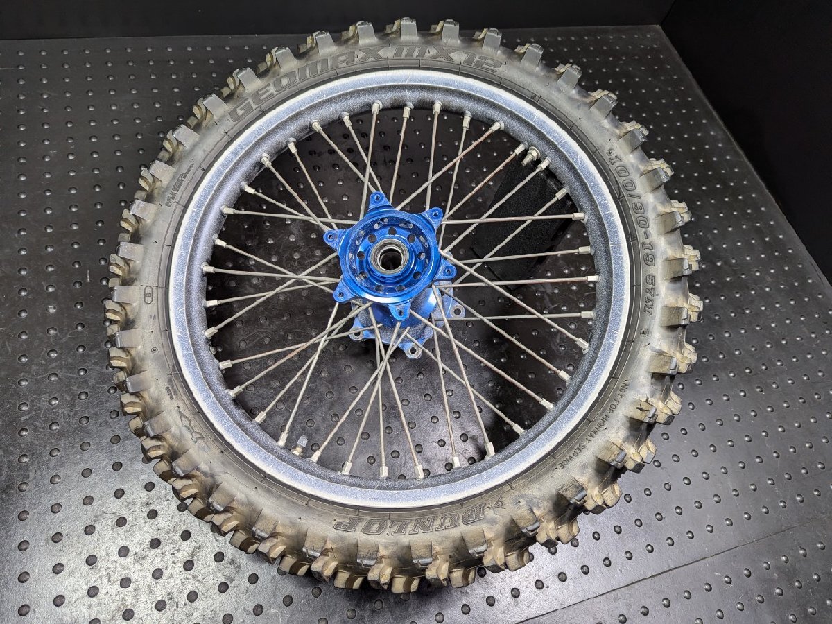 2025年最新】Yahoo!オークション -yz250f ホイール(パーツ)の 2025年最新】Yahoo!オークション -yz250f ホイール(パーツ)の