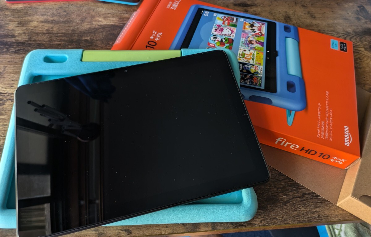 Yahoo!オークション -「fire hd 10 キッズモデル」の落札相場 Yahoo!オークション -「fire hd 10 キッズモデル」の落札相場
