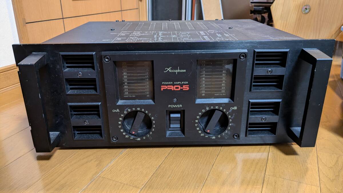 Yahoo!オークション -「accuphase pro 5」の落札相場・落札価格 Yahoo!オークション -「accuphase pro 5」の落札相場・落札価格