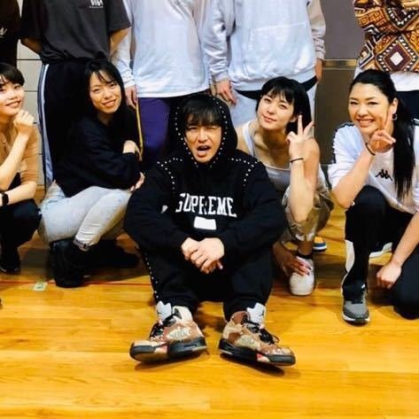Yahoo!オークション -「キムタク supreme」の落札相場・落札価格 Yahoo!オークション -「キムタク supreme」の落札相場・落札価格