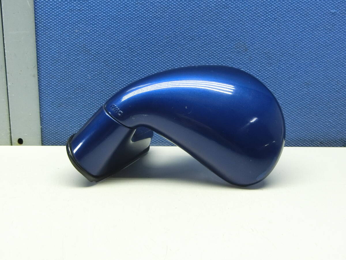W6704■保証付■パジェロミニ H56A■■フェンダーミラー■■カラー B34■H8年■宮城県~発送◎発送サイズ A/棚C5 W6704■保証付■パジェロミニ H56A■■フェンダーミラー■■カラー B34■H8年■宮城県~発送◎発送サイズ A/棚C5