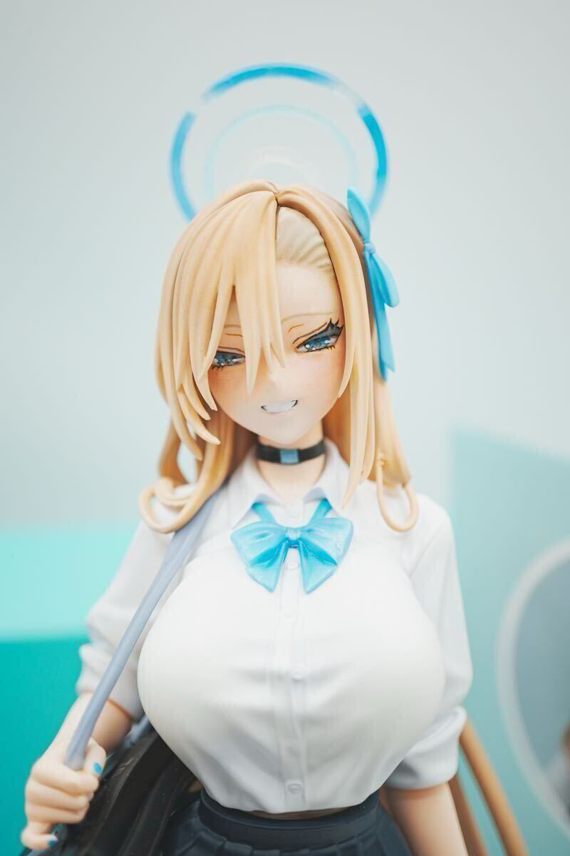 Yahoo!オークション -「一之瀬アスナ ガレージキット」の落札 Yahoo!オークション -「一之瀬アスナ ガレージキット」の落札