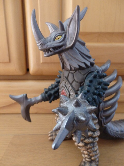 Yahoo!オークション -「ウルトラ怪獣dx タイラント」の落札相場 Yahoo!オークション -「ウルトラ怪獣dx タイラント」の落札相場