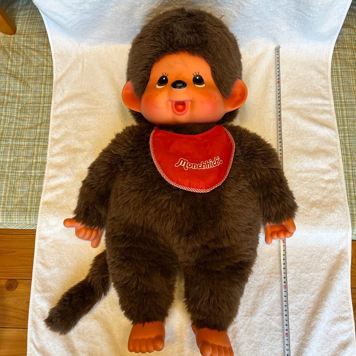 Yahoo!オークション -「昭和 レトロ ぬいぐるみ」(サル) (動物 Yahoo!オークション -「昭和 レトロ ぬいぐるみ」(サル) (動物