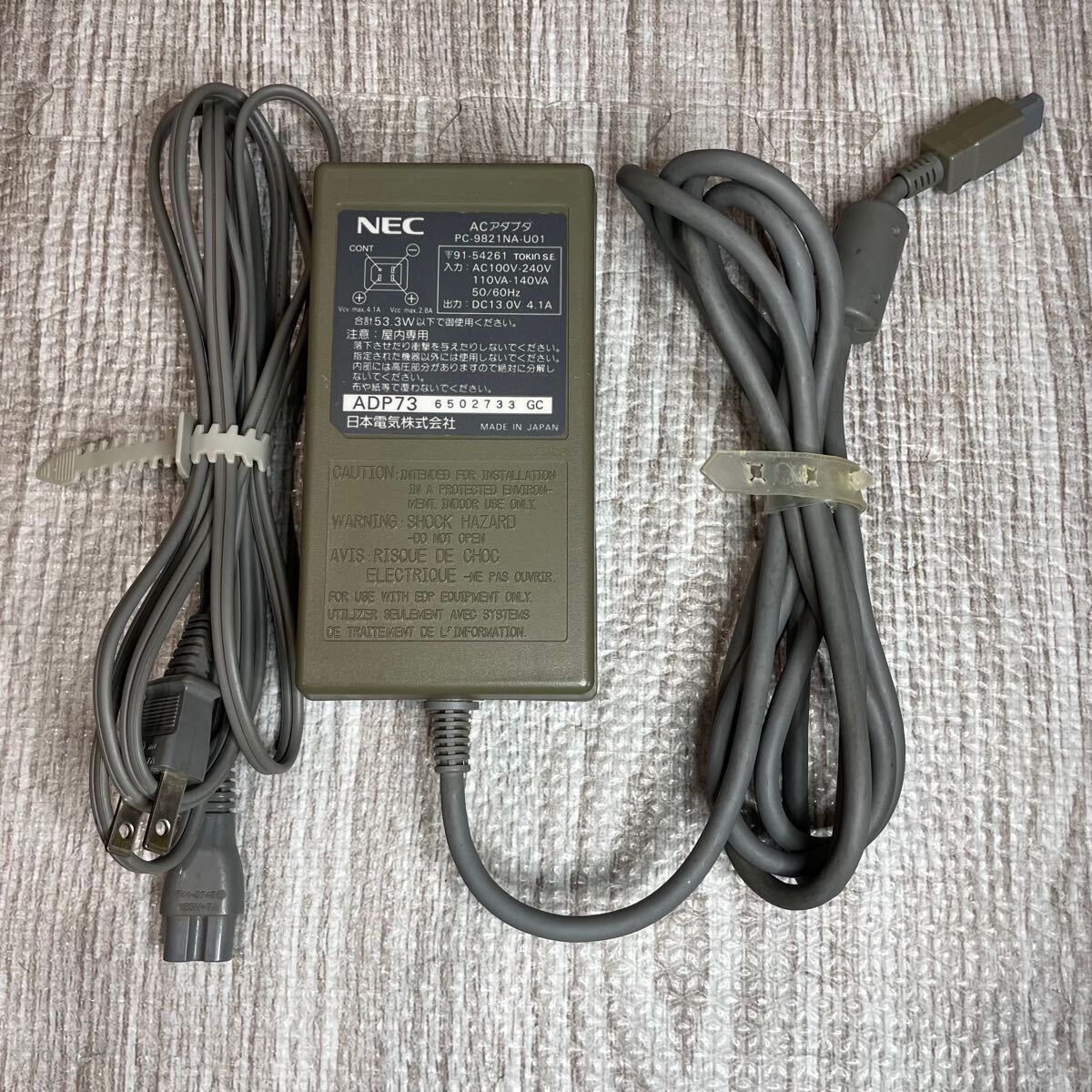Yahoo!オークション -「pc-9821 note」(電源、ACアダプタ Yahoo!オークション -「pc-9821 note」(電源、ACアダプタ