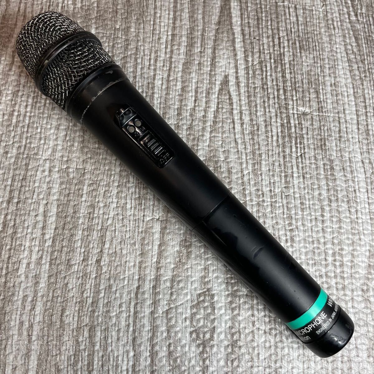 Yahoo!オークション -「wm-1220」(マイクロフォン) (オーディオ Yahoo!オークション -「wm-1220」(マイクロフォン) (オーディオ