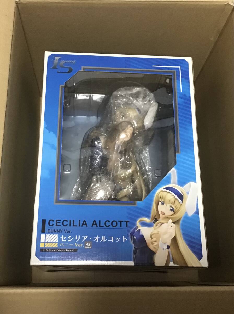 『中古即納』{FIG} 凰鈴音(ファンリンイン) 猫Ver. IS インフィニット・ストラトス 1/4 完成品 フィギュア  FREEing(フリーイング)(20150513)