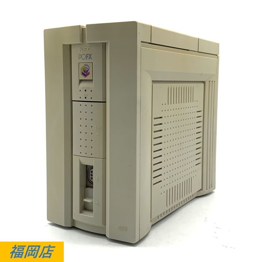 Yahoo!オークション -「ジャンク品」(PC-FX) (NEC)の落札相場 Yahoo!オークション -「ジャンク品」(PC-FX) (NEC)の落札相場