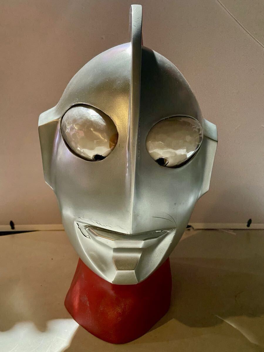 Yahoo!オークション -「ウルトラマンレプリカマスク」(おもちゃ Yahoo!オークション -「ウルトラマンレプリカマスク」(おもちゃ