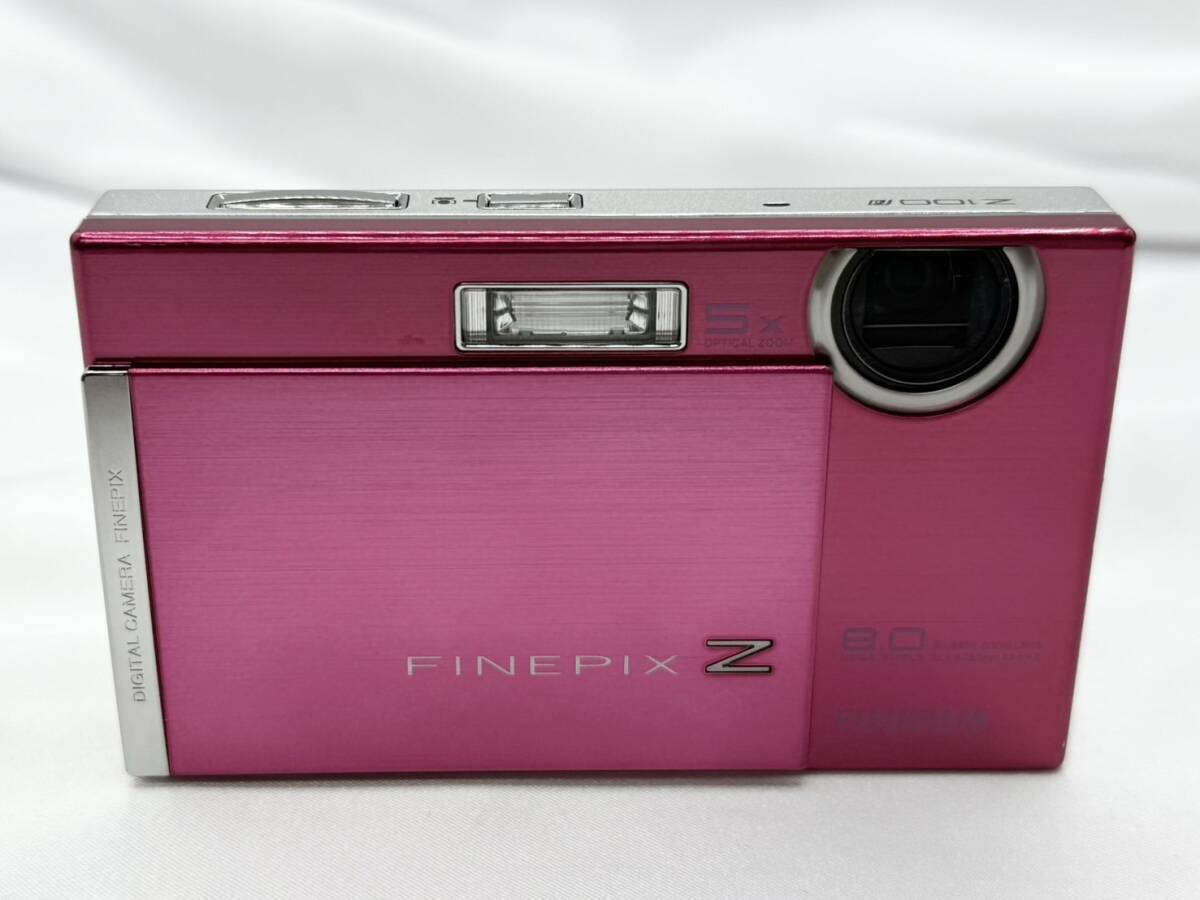 Yahoo!オークション -「(富士 FUJI フジ) finepix Z (デジタル Yahoo!オークション -「(富士 FUJI フジ) finepix Z (デジタル