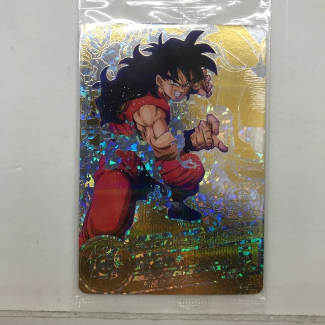 Yahoo!オークション -「ドラゴンボールヒーローズ ヤムチャ Yahoo!オークション -「ドラゴンボールヒーローズ ヤムチャ