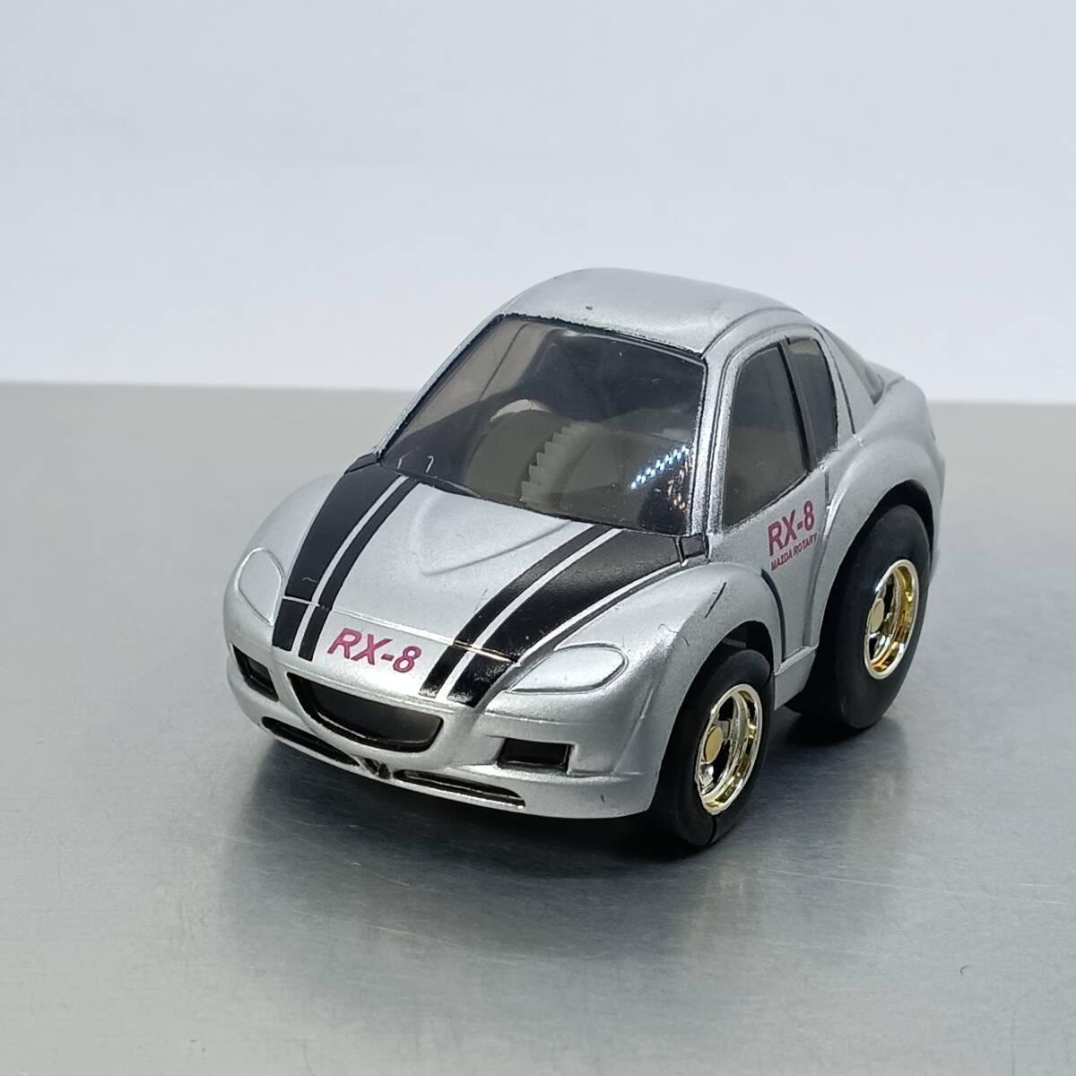 2025年最新】Yahoo!オークション -チョロq rx-8の中古品・新品