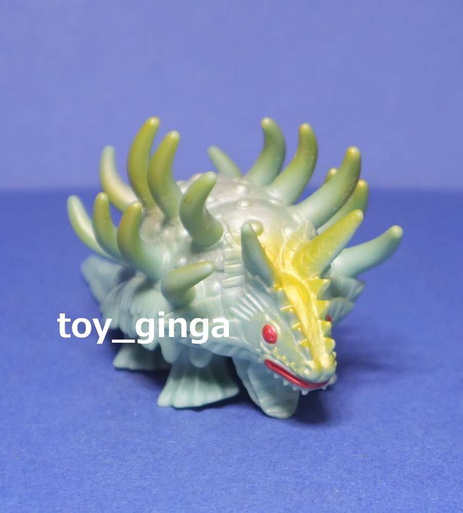 大怪獣シリーズ ハンザギラン ショウネンリック限定商品