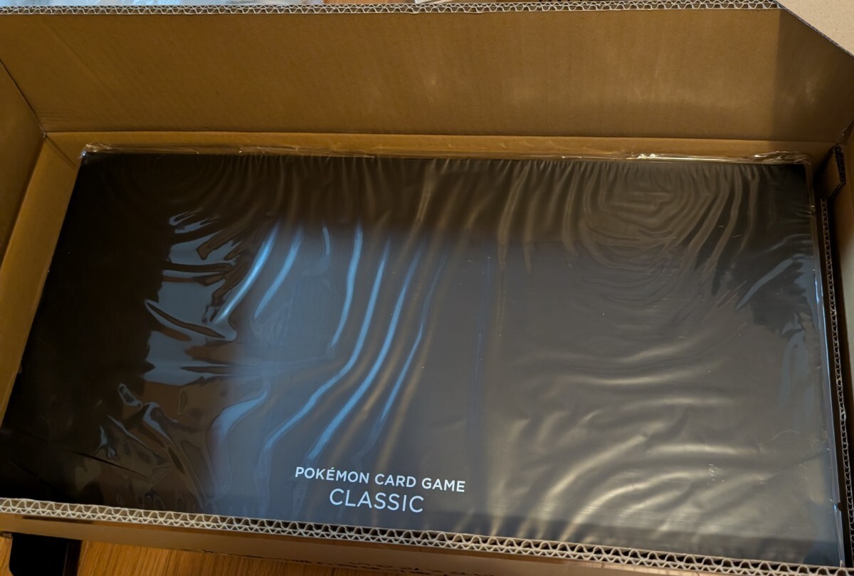 Yahoo!オークション -「ポケモンカードゲーム classic サプライ Yahoo!オークション -「ポケモンカードゲーム classic サプライ