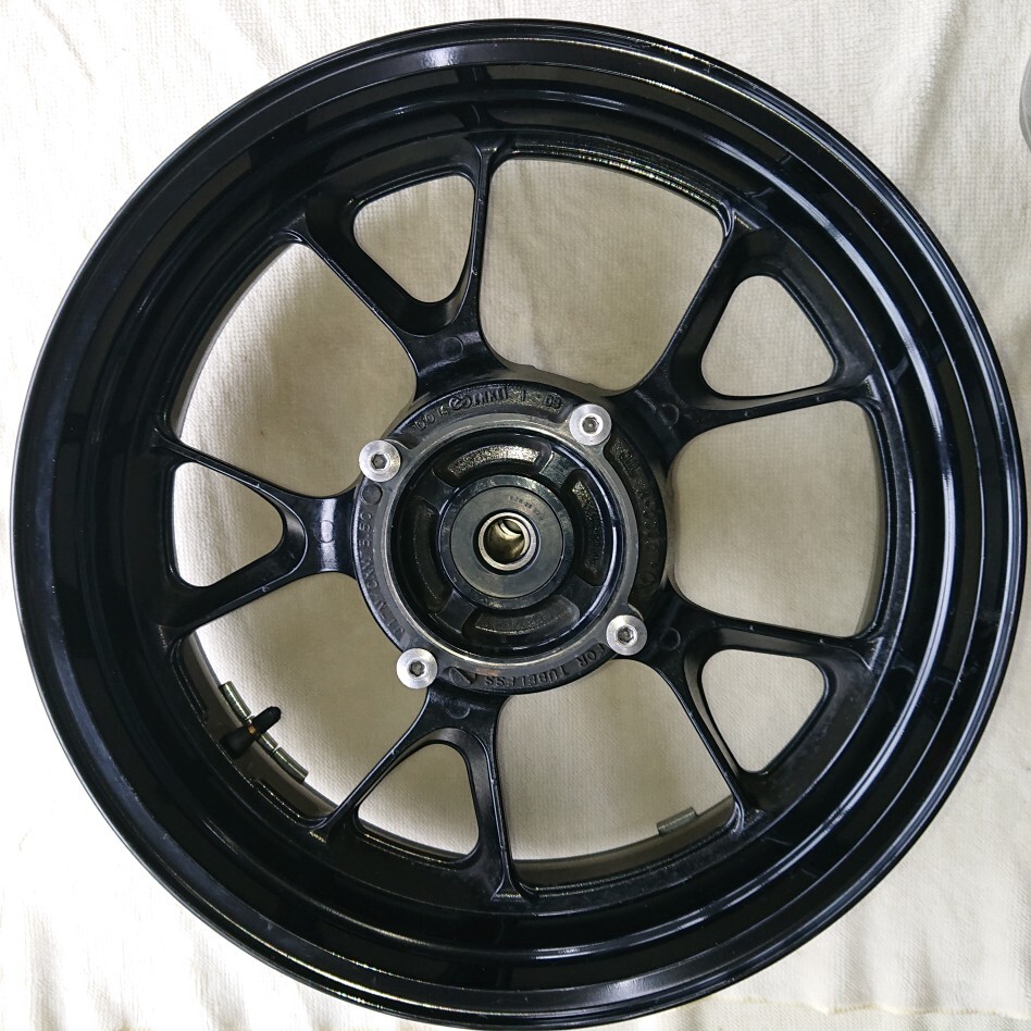 2025年最新】Yahoo!オークション -zrx1200 daeg ホイールの中古 2025年最新】Yahoo!オークション -zrx1200 daeg ホイールの中古