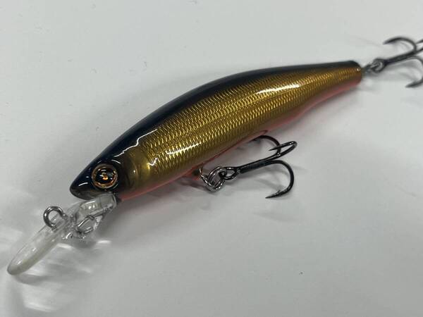 ザウルス レックス MD ミディアムディープ 9cm サクラマス