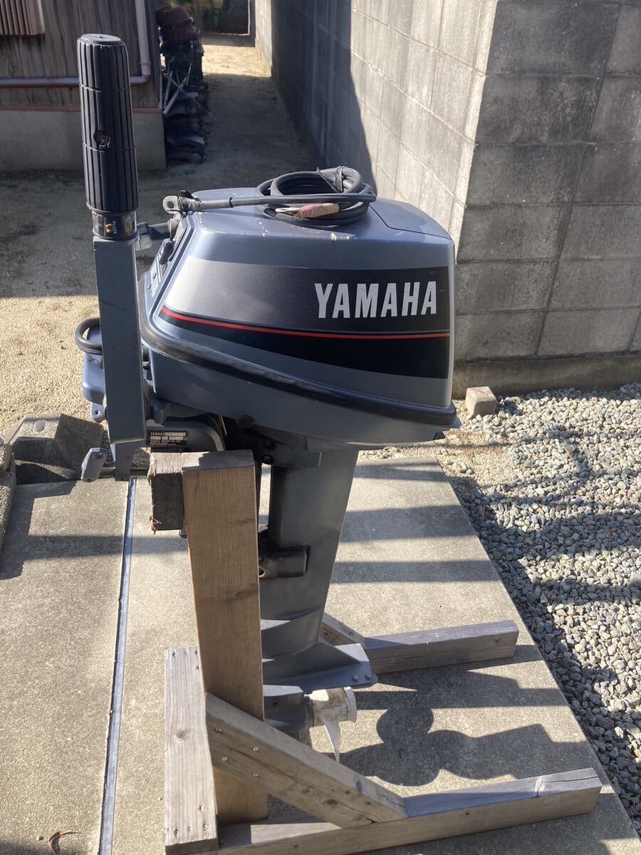 Yahoo!オークション -「船外機 2スト 8馬力」の落札相場・落札価格 Yahoo!オークション -「船外機 2スト 8馬力」の落札相場・落札価格