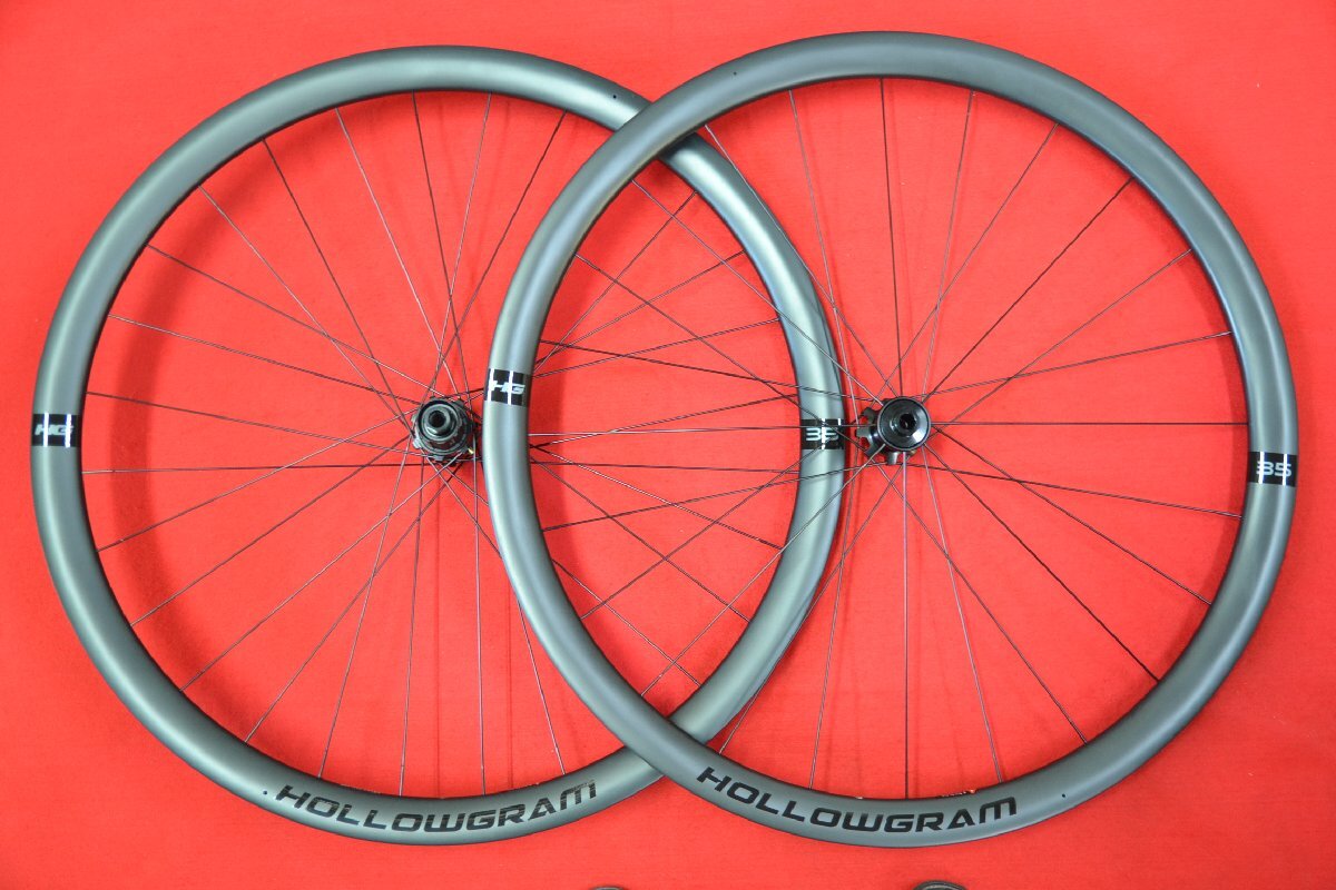 Yahoo!オークション -「hollowgram」(27インチ、700C) (ホイール Yahoo!オークション -「hollowgram」(27インチ、700C) (ホイール