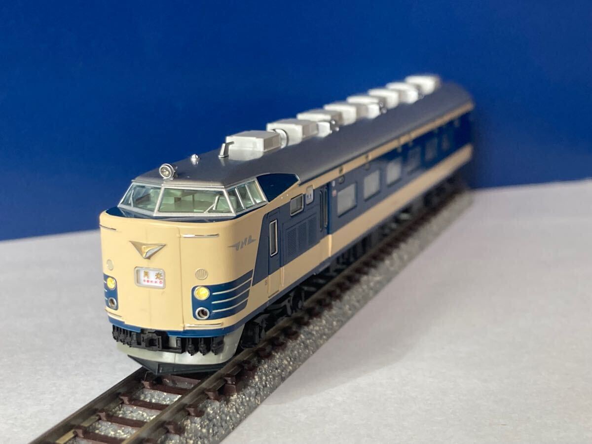 Yahoo!オークション -「月光」(鉄道模型) の落札相場・落札価格 Yahoo!オークション -「月光」(鉄道模型) の落札相場・落札価格