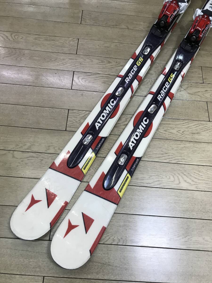 Yahoo!オークション -「(アトミック atomic) d2」(板) (スキー Yahoo!オークション -「(アトミック atomic) d2」(板) (スキー