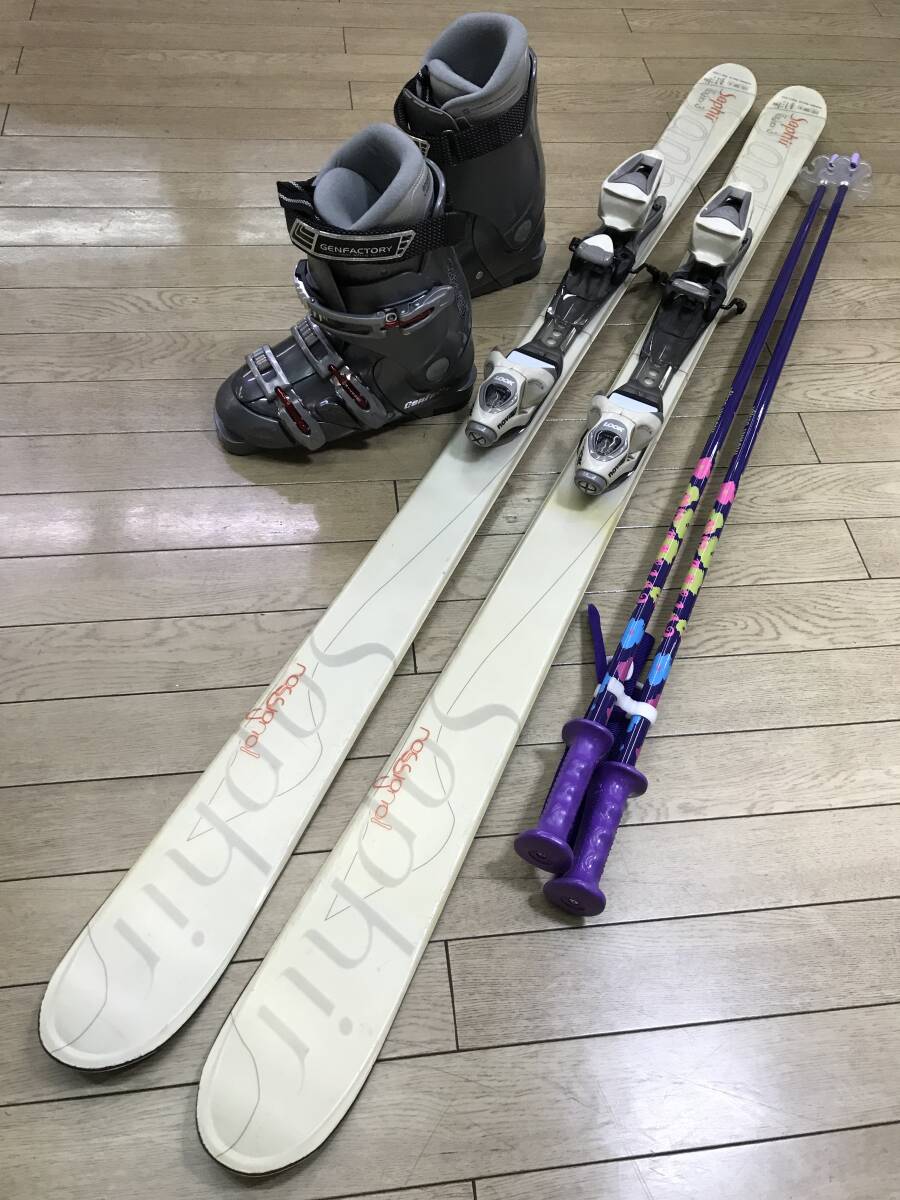 2025年最新】Yahoo!オークション - 板、ブーツセット(スキー 2025年最新】Yahoo!オークション - 板、ブーツセット(スキー