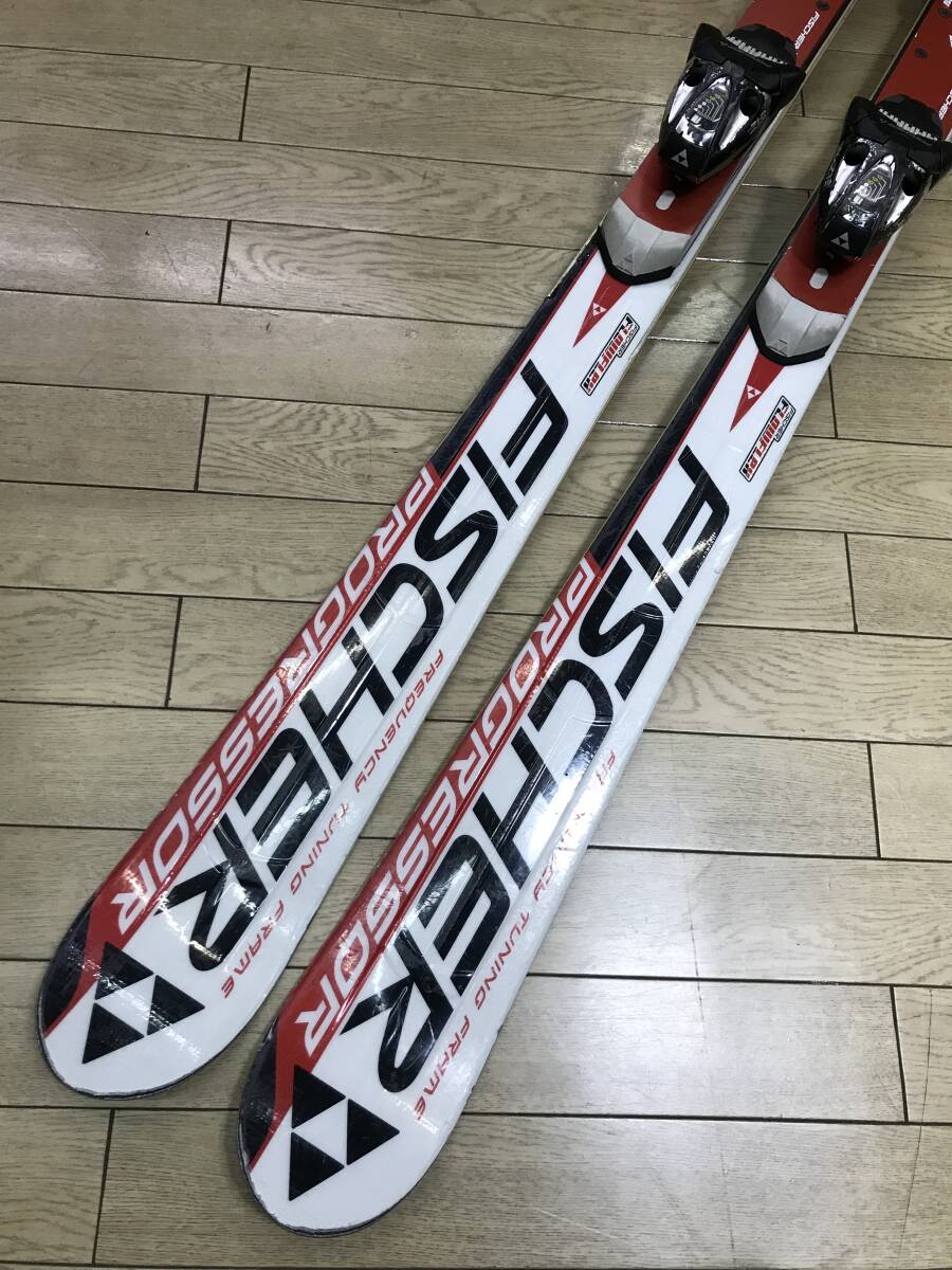 2025年最新】Yahoo!オークション -fischer progressorの中古品 2025年最新】Yahoo!オークション -fischer progressorの中古品