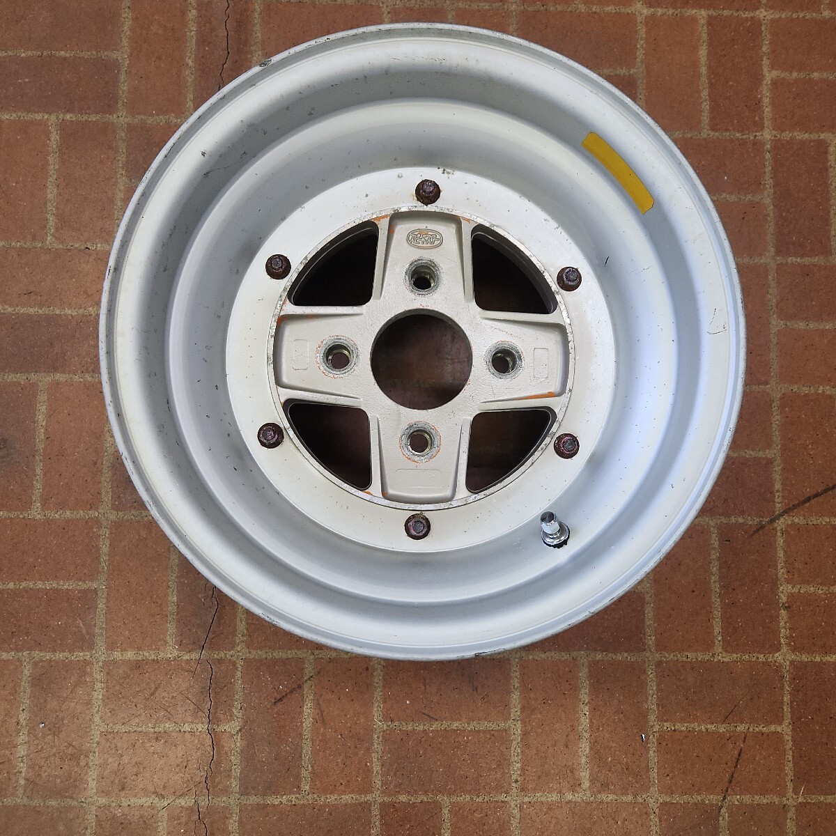 Yahoo!オークション -「ssr mk2」(13インチ) (ホイール)の落札 Yahoo!オークション -「ssr mk2」(13インチ) (ホイール)の落札