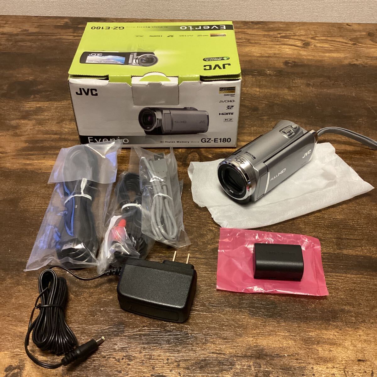 Yahoo!オークション -「gz e180」(家電、AV、カメラ) の落札相場 Yahoo!オークション -「gz e180」(家電、AV、カメラ) の落札相場