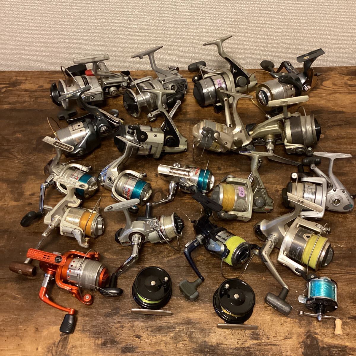 Yahoo!オークション -「shimano holiday」の落札相場・落札価格 Yahoo!オークション -「shimano holiday」の落札相場・落札価格