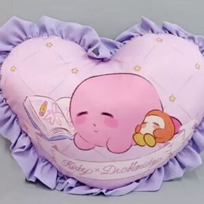 ぬいぐるみ クッション 星のカービィ ビッククッション (※3種セット激安で出品してます) ★
