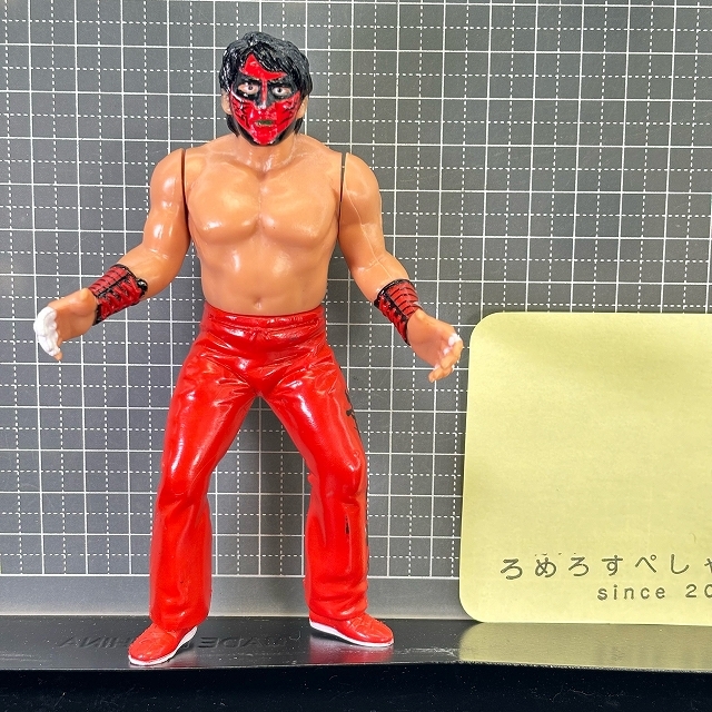 Yahoo!オークション -「great muta」(プロレス、格闘技 Yahoo!オークション -「great muta」(プロレス、格闘技