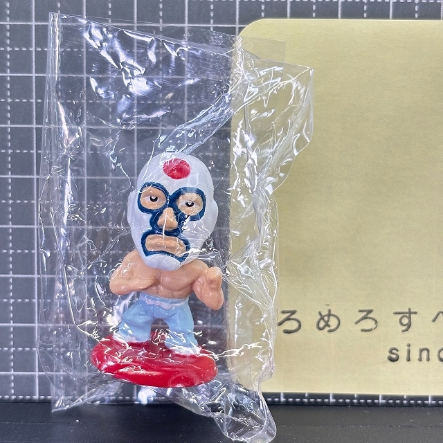 Yahoo!オークション -「アニメヒーローズ タイガーマスク」の Yahoo!オークション -「アニメヒーローズ タイガーマスク」の