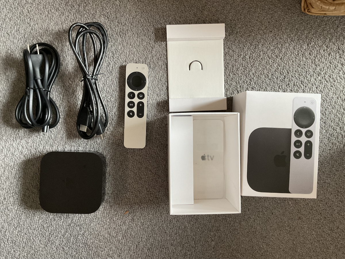 Yahoo!オークション -「apple tv 4k 128gb」の落札相場・落札価格 Yahoo!オークション -「apple tv 4k 128gb」の落札相場・落札価格