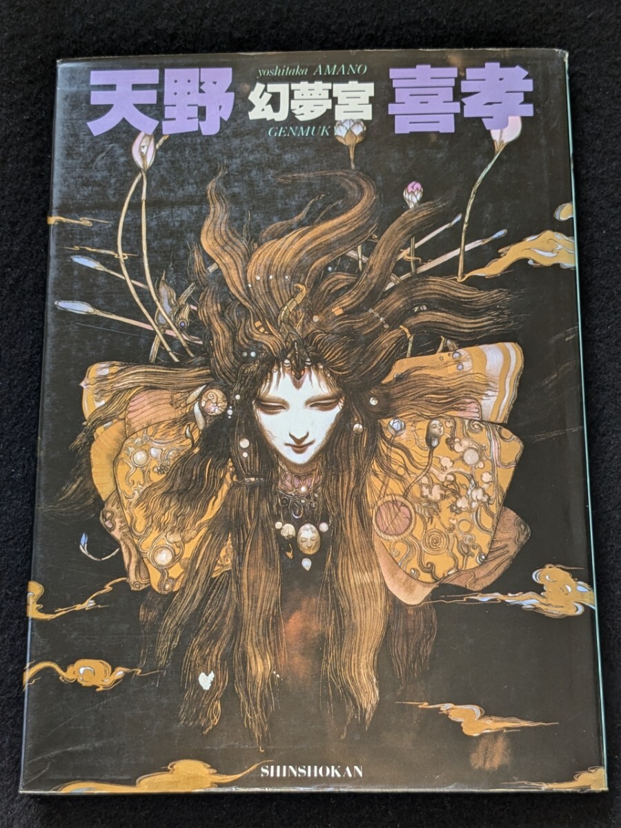 2025年最新】Yahoo!オークション -天野喜孝 dの中古品・新品・未 2025年最新】Yahoo!オークション -天野喜孝 dの中古品・新品・未
