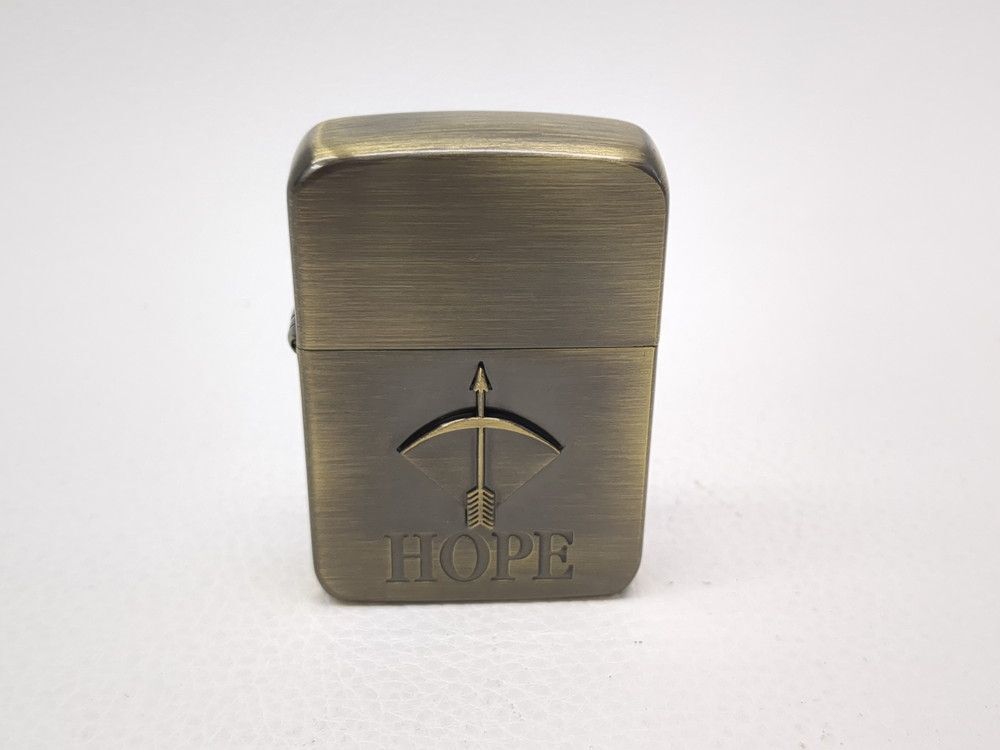 Yahoo!オークション -「ホープ懸賞品」(Zippo) (ライター)の落札 Yahoo!オークション -「ホープ懸賞品」(Zippo) (ライター)の落札