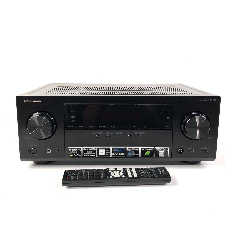 Yahoo!オークション -「vsa-823」(AVアンプ) (アンプ)の落札相場 Yahoo!オークション -「vsa-823」(AVアンプ) (アンプ)の落札相場